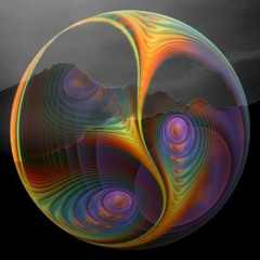 FRACTAL MOUNTAIN