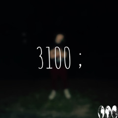3100