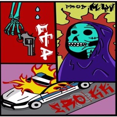 Fuck the popo (FTP) ft ERO. Prod by MYV