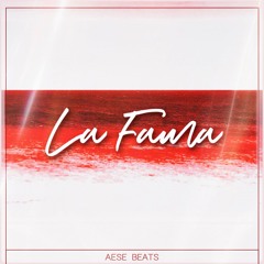 La Fama - Beat Hip Hop - Base De Rap Instrumental Malandro(Aese Beats)