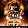 GULLY RAS PRESENTS: SET THE TREND [HOSTED BY MASTAA T [PROMO MIX]
