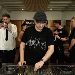 Spacer - Blasfemia | Radio Rudina