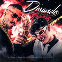 Desande Proibido (feat. MC Denny, MC Kitinho, MC Magrinho & MC Th)