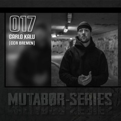 Mutabor Series 017 - Carlo Kalu