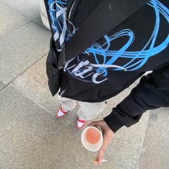 Nike Dunk- Young Prtty x stvno