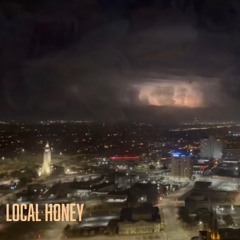 LOCAL HONEY - DRiP