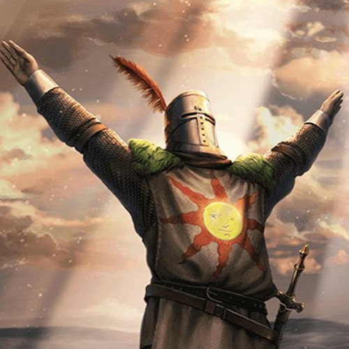 Dark Souls - Praise the Sun!