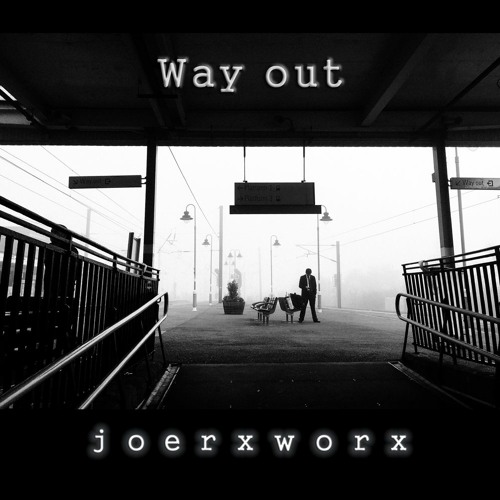 Way out