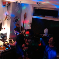 VINYL streaming \\ Erres - Groovekaiser - Richard Walther - Jules Dago