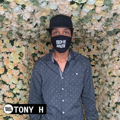 Tony H | Fault Radio DJ Set in Seattle (October 25, 2020)