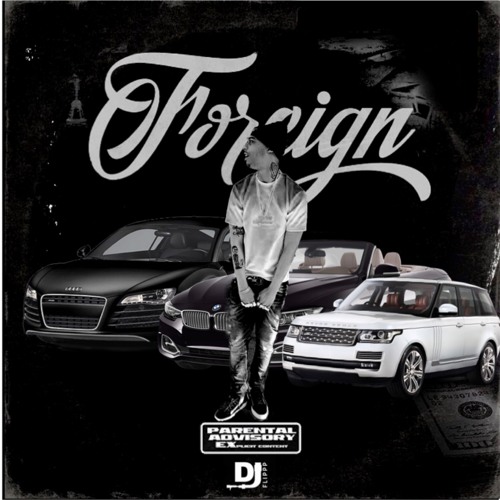 Foreign