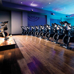 EDG Spin Class 45 Min - 1