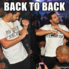 king mez x june 2nd - back to back