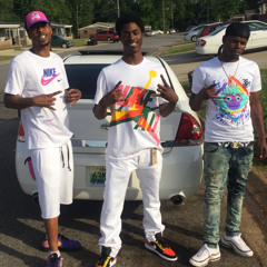 RICKyru  Double r ft dro ru & chop -BAGLIFE mix.mp3