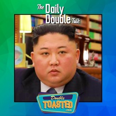 THE DAILY DOUBLE TALK - 08 - 24 - 2020