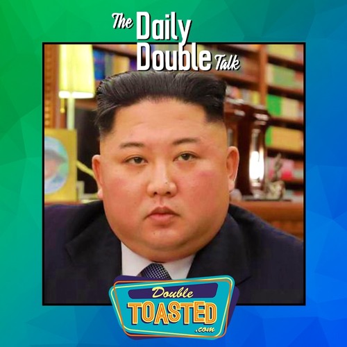 THE DAILY DOUBLE TALK - 08 - 24 - 2020