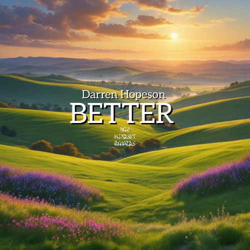 DARREN HOPESON- BETTER (PROD BY TINOHITS)