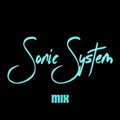 SONIC MIX
