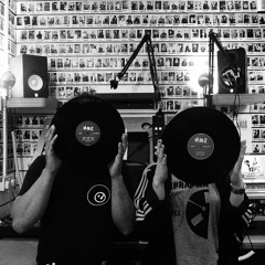 West Norwood Cassette Library b2b Decibella - March 2022