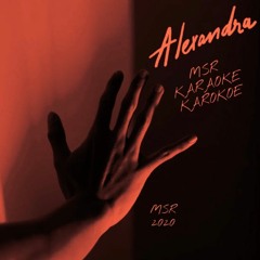 Alexandra - Reality Club (MSR KARAOKE KAROKOE)