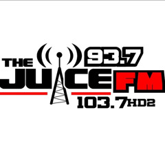 THE ENERGY MIX #4 ON THE JUICE 93.7FM 103.7HD2