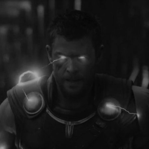 welcome to the party