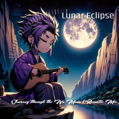 Journey Thru the Nu Moon (Acoustic Mix)
