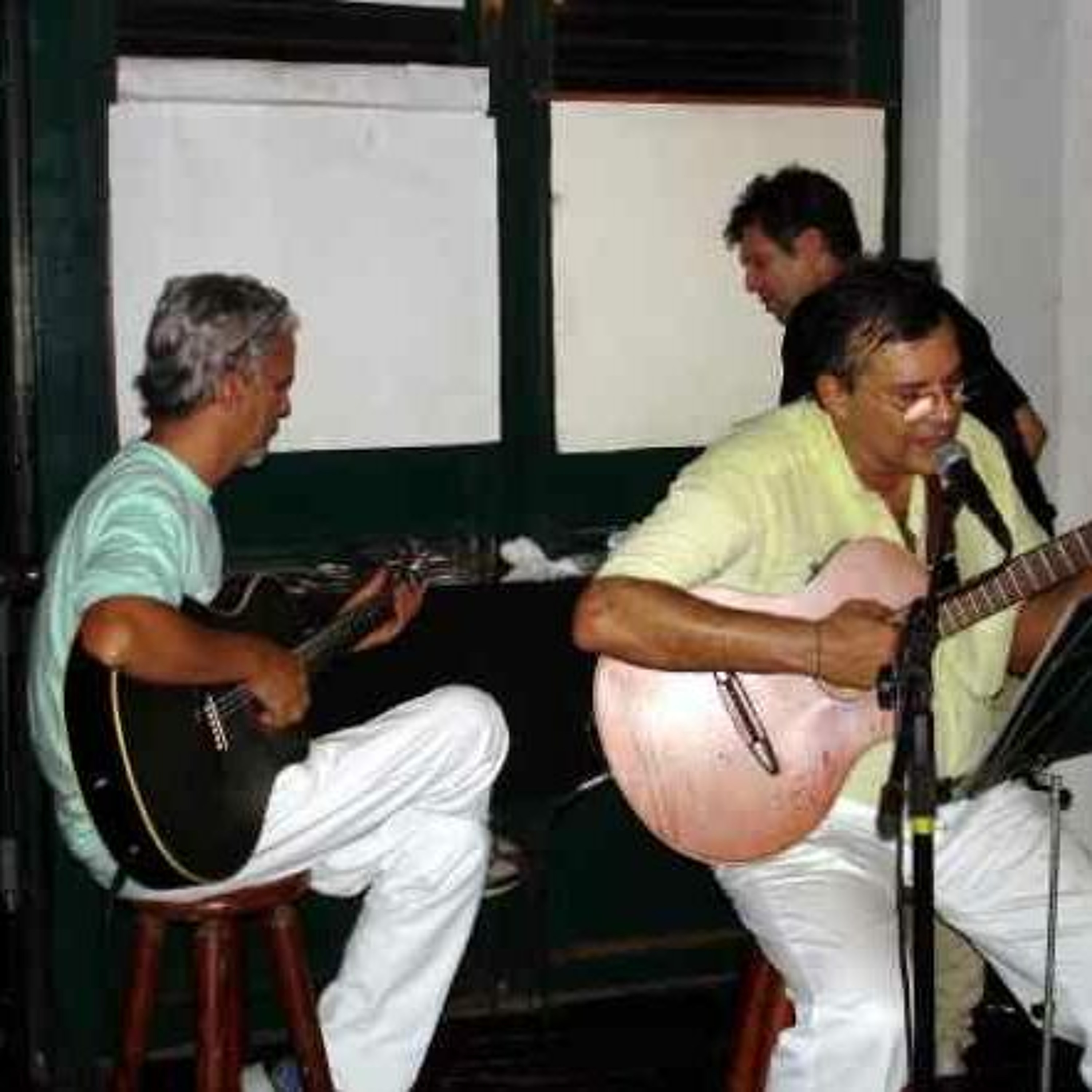 Marcos Soares