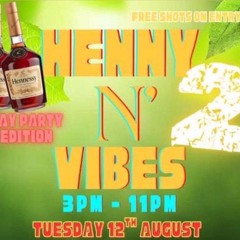 DEEJAYY.MACHOI ~ HENNY N VIBES LIVE AUDIO MIX🍾😎. | HOSTED BY DEEJAY TY & DEEJAY J3📈.