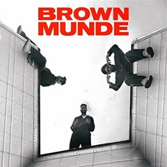Brown Munde (MRA Remix)