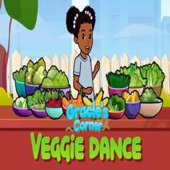Gracie’s Corner - Veggie Dance(Knight Jersey Club Mix)
