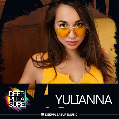 DEEP PLEASURE 01 01 2021 - YULIANNA [USA]