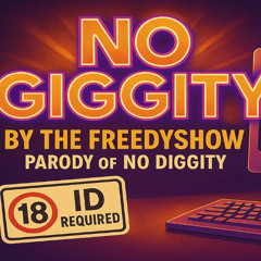 No Giggity _ Parody of No Diggity