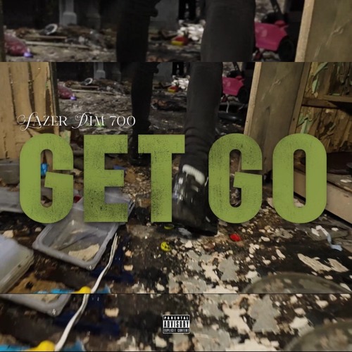 LAZER DIM 700 - GET GO