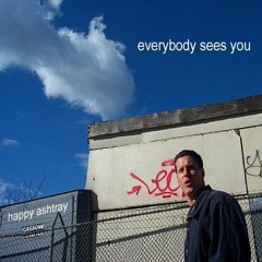 Happy Ashtray - Show You My Hand (2001)
