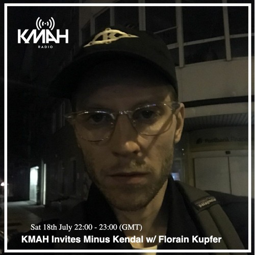 FLORIAN KUPFER 18/07/20