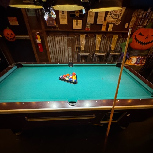 *wonder if she knows*