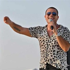 Amr_Diab_-_Maak_Alby_(عمرو_دياب_-_معاك_قلبي_(كلمات(128k)