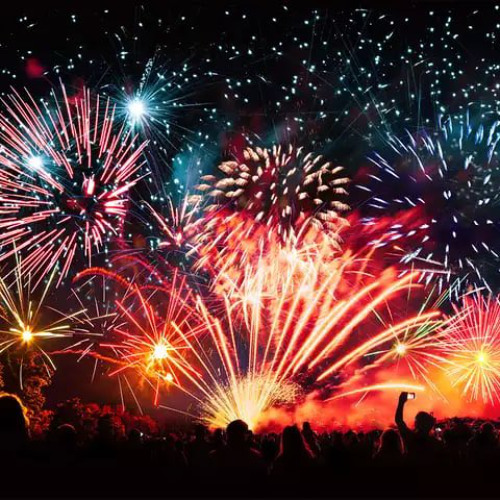 fire cracker