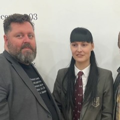 Probable Mossad (W/ Thomas Moore and Audrey Szasz)