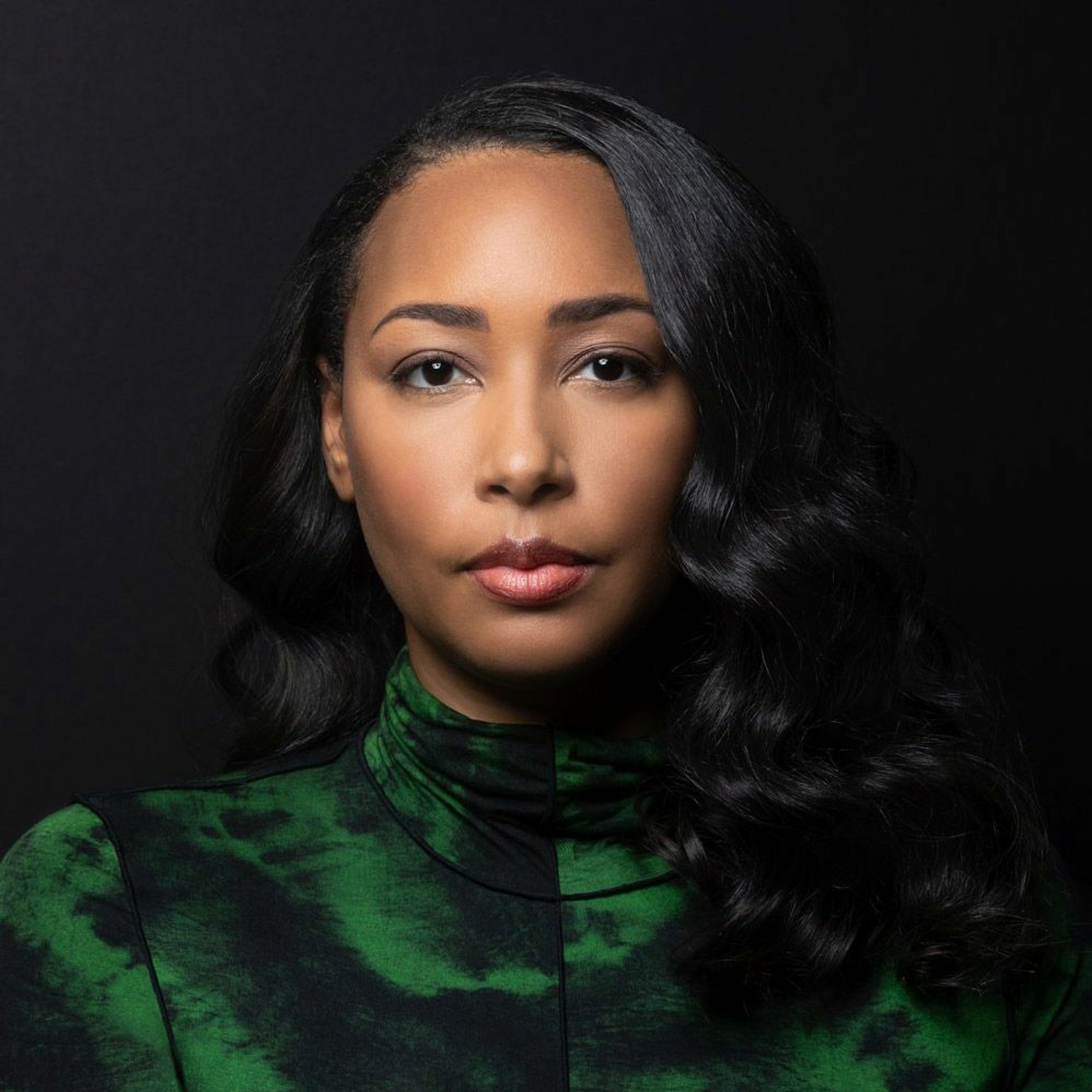 Safiya Sinclair episode artwork