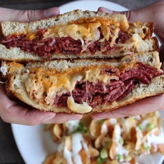 kuriboh <final burst v3>