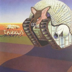 Emerson Lake And Palmer Tarkus