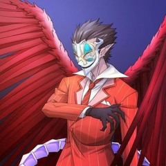 AnimeLamp - Демиург