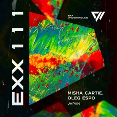 Misha Cartie, Oleg Espo - Japan (Radio Mix)