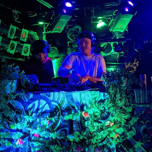 SNACK FACTORY (Chad Lock & Dave Sif) Live @ Gypsy Parlor 1.8.22