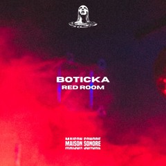 Boticka - Red Room (Original Mix)