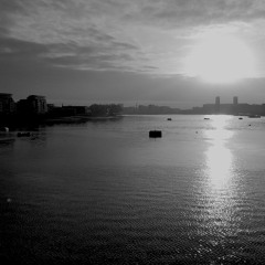 Pandemic Intermission: Quiet London, Sunday April 19th 7am [2020]