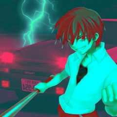 Black Nissan (prod. Snow00 x yungwardz)