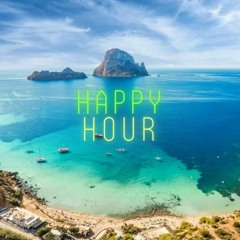 September Happy Hour